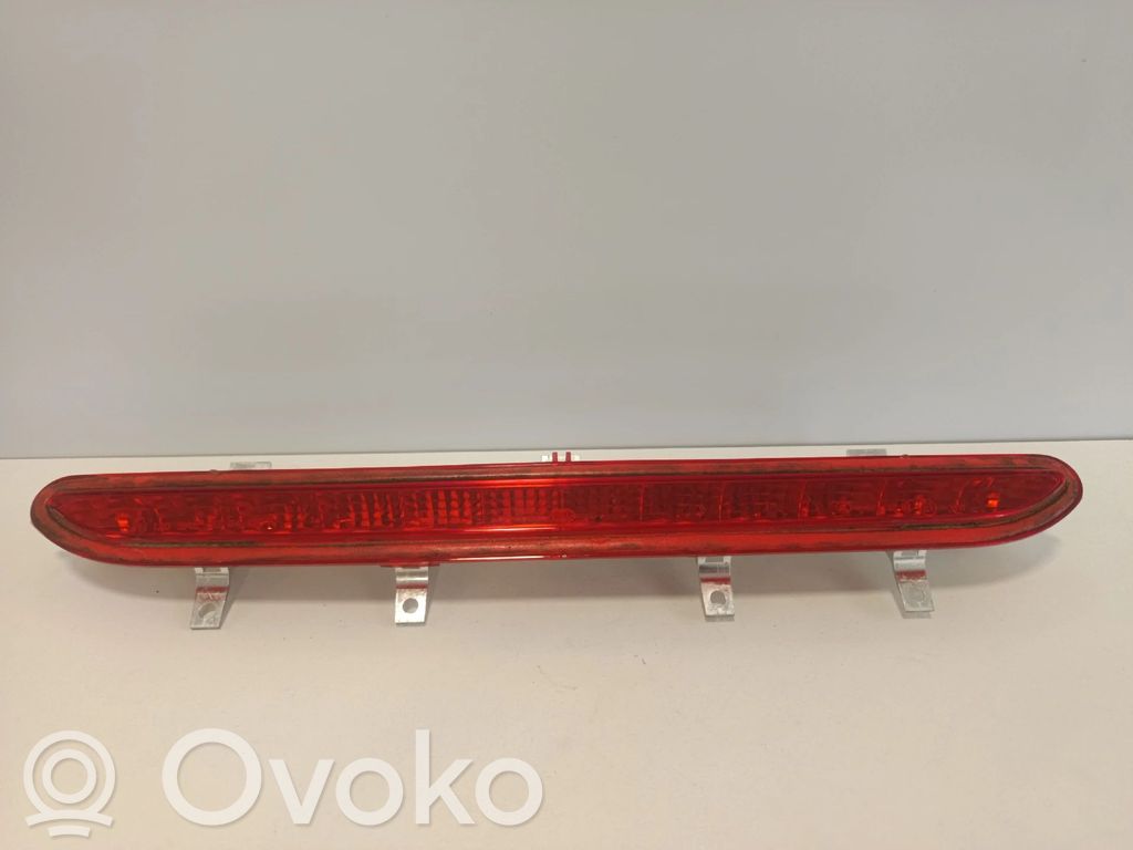 Volkswagen Eos Dritte Bremsleuchte 