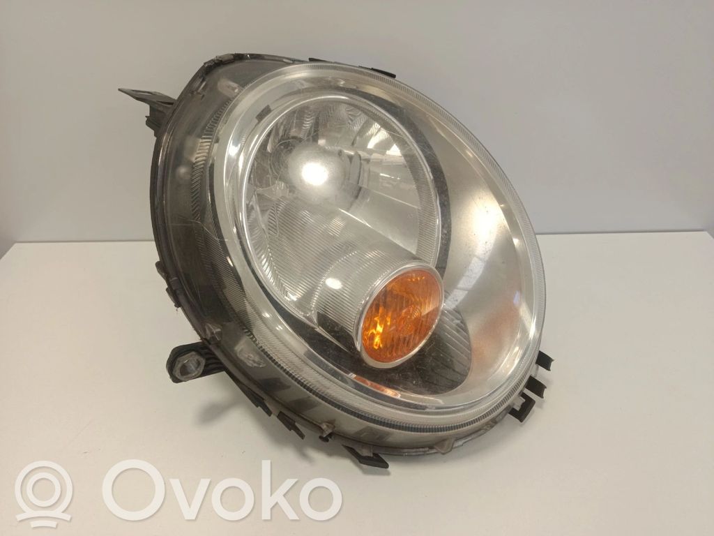 Scheinwerfer   0301225702,HBPO16270401