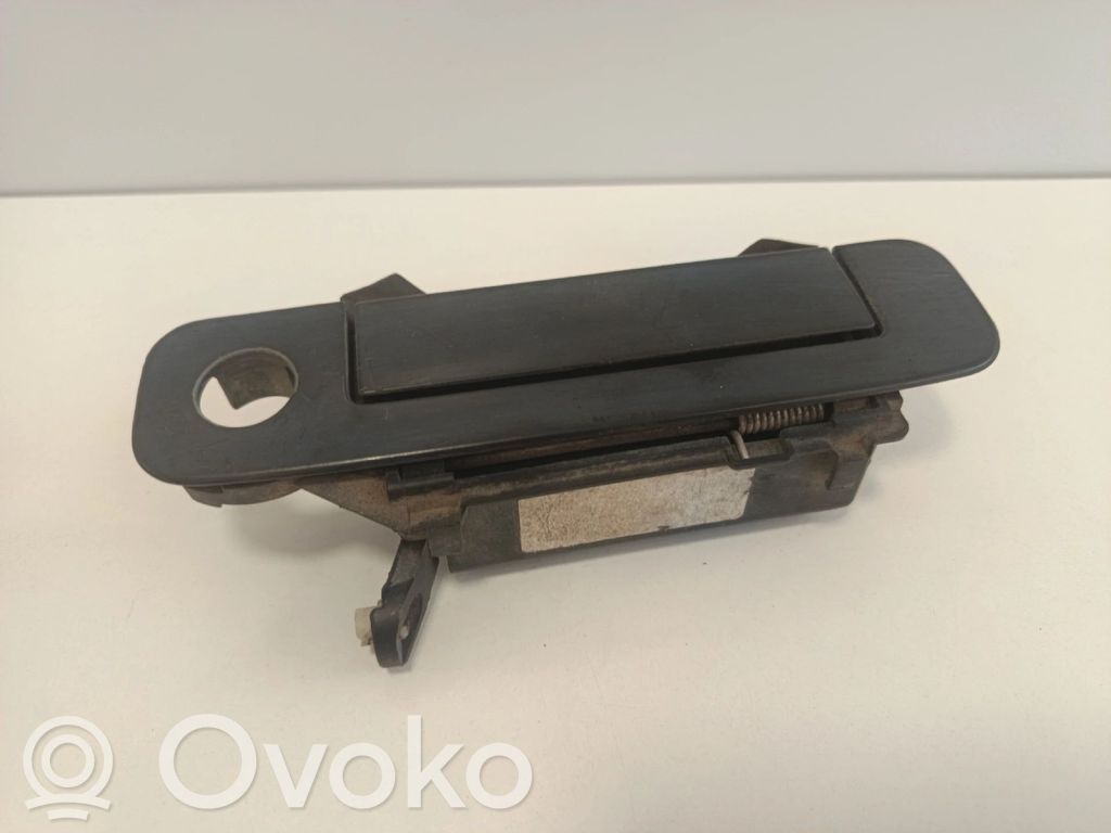Etuoven ulkokahva   4A0837205,8D0837205A
