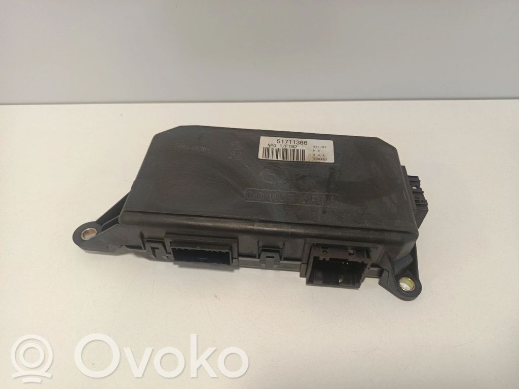 Door control unit/module   51711366