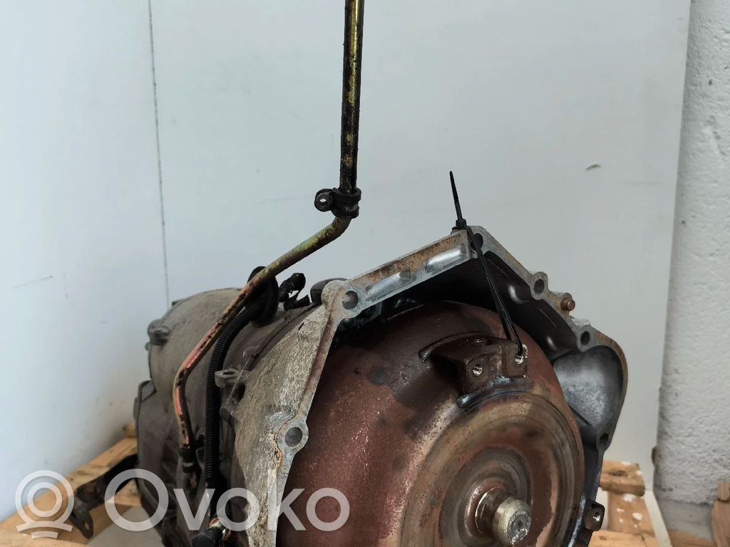 Caja de cambios automática   R1402712601,R2102710901