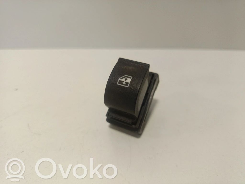 Electric window control switch   B569