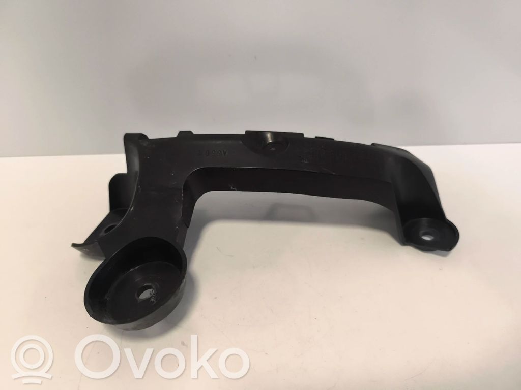 Rear bumper mounting bracket   09683742980