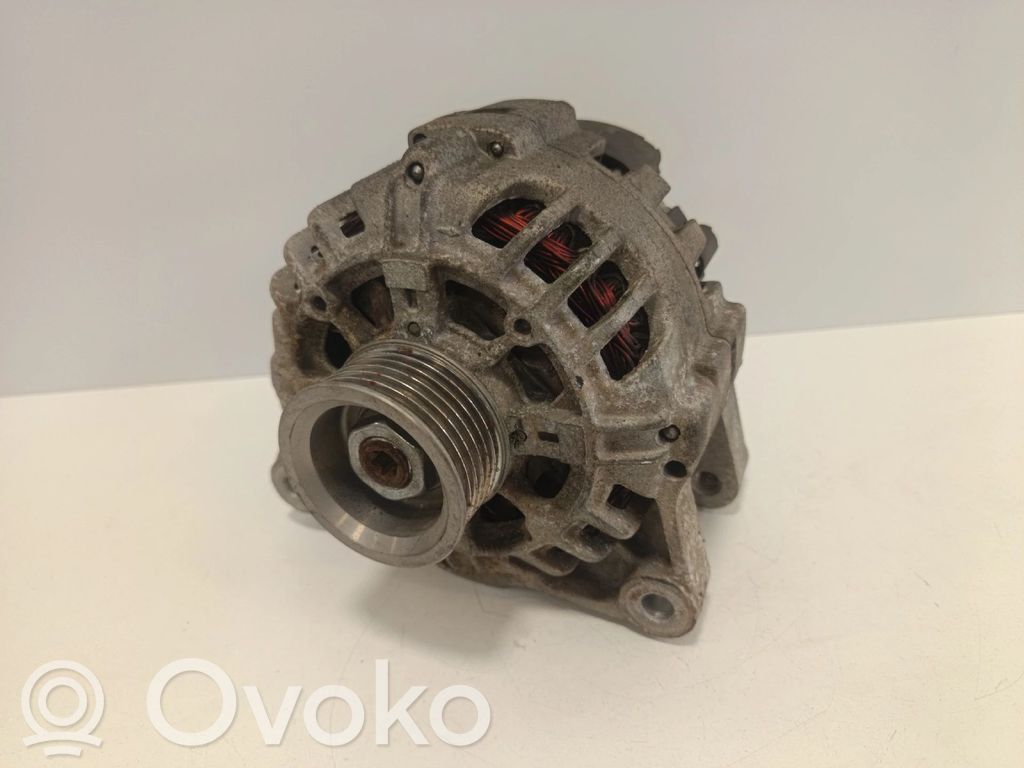 Generator/alternator   225520080500