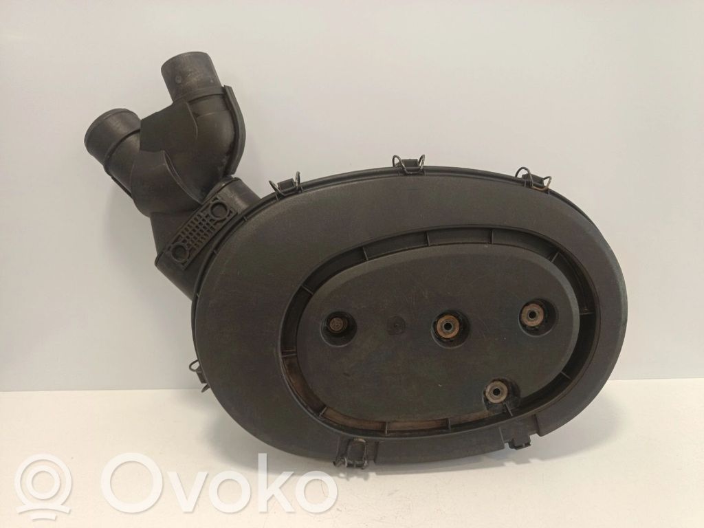 Air filter box   7700853548,7700850494
