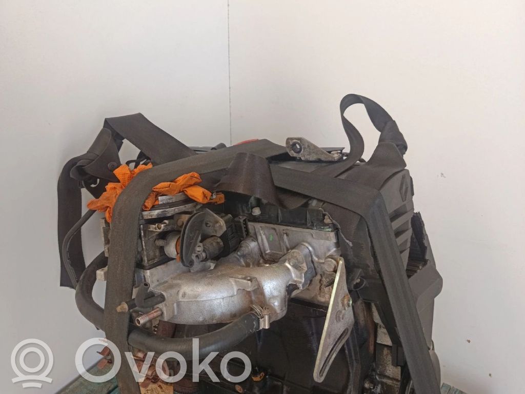 Renault 19 Engine 