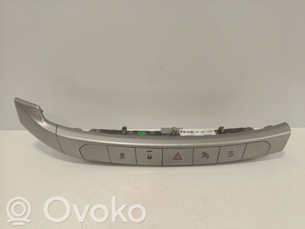 Fiat Tipo Interruptor de control multifunción 