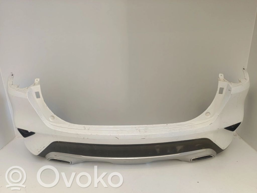 Stoßstange Stoßfänger   86612J7CA0,86611J7CA0BIJ