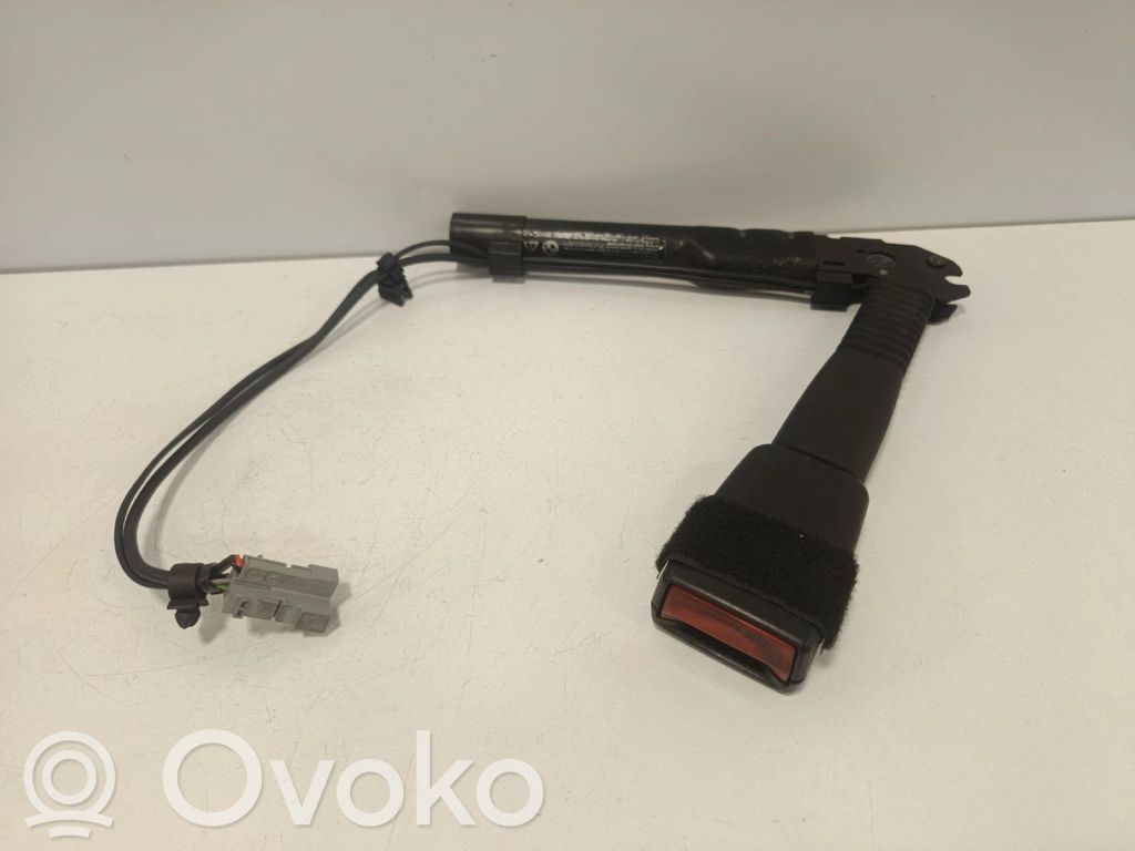 Priekšējā drošības josta   33040940D,9119541