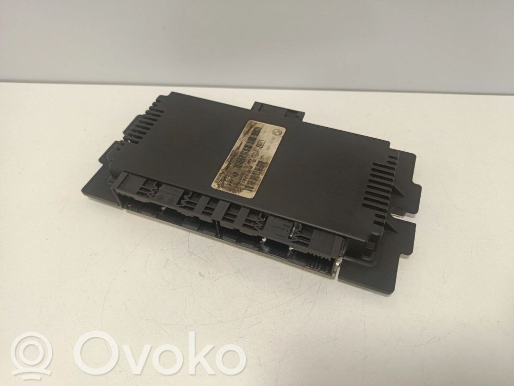 BMW 3 E90 E91 Other control units/modules 
