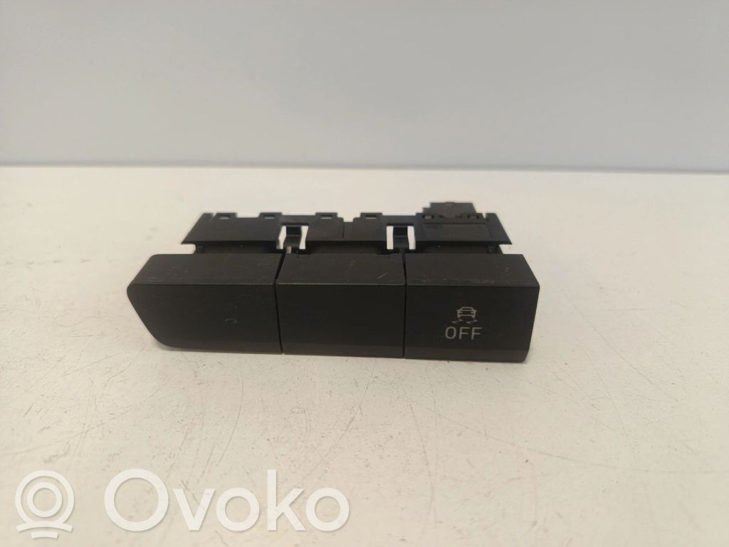 ESP (stability program) switch   6J0927143,10204042