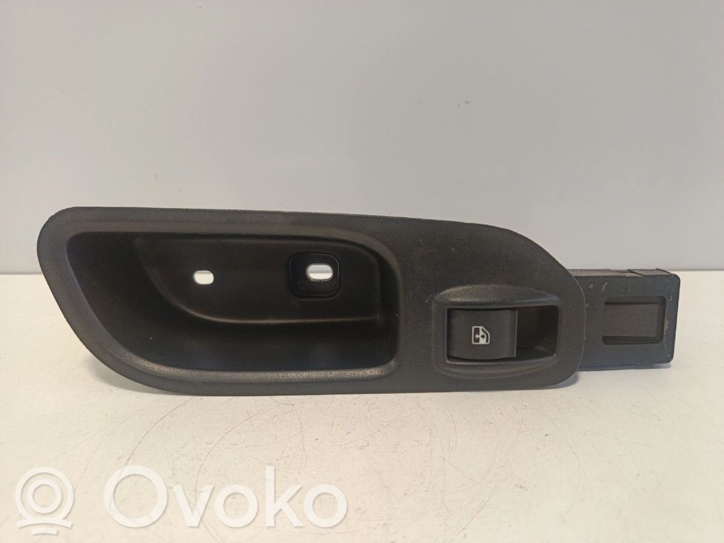 Electric window control switch   735662073