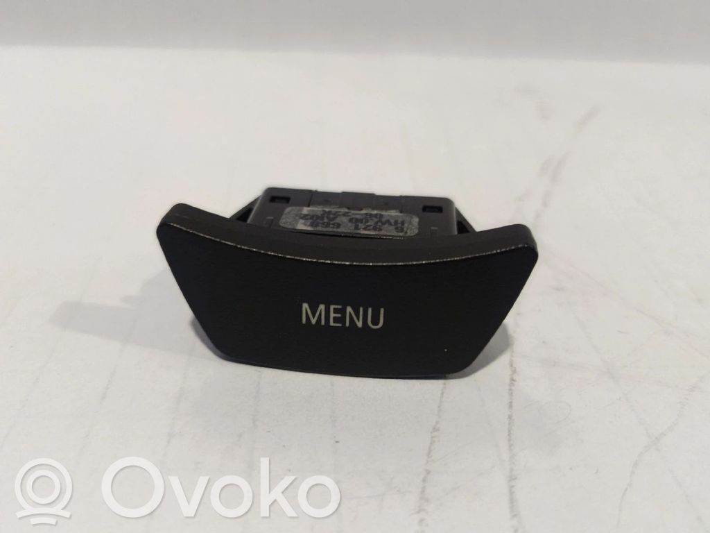 Multifunctional control switch/knob   6921668