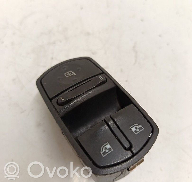 Electric window control switch   13258521AA,315625731