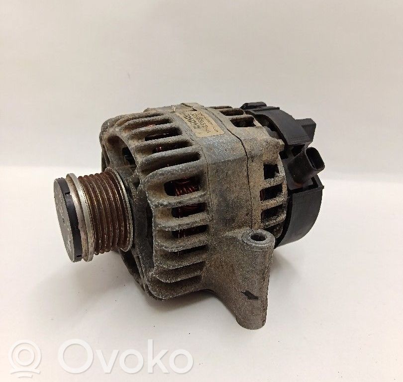 Generator/alternator   MS,1012100961,BC13256932