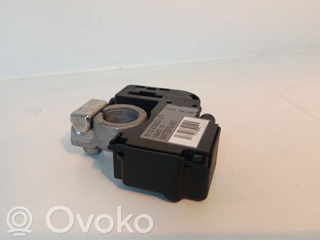 BMW 3 E90 E91 Battery control module 