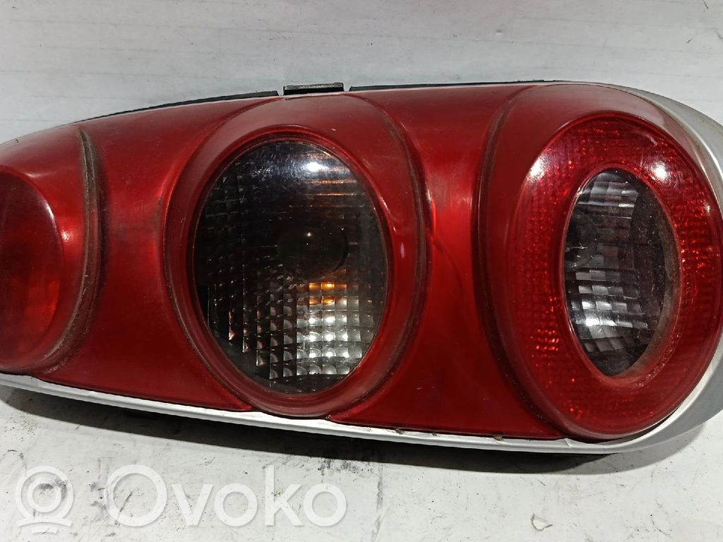Smart ForTwo I Takavalot 