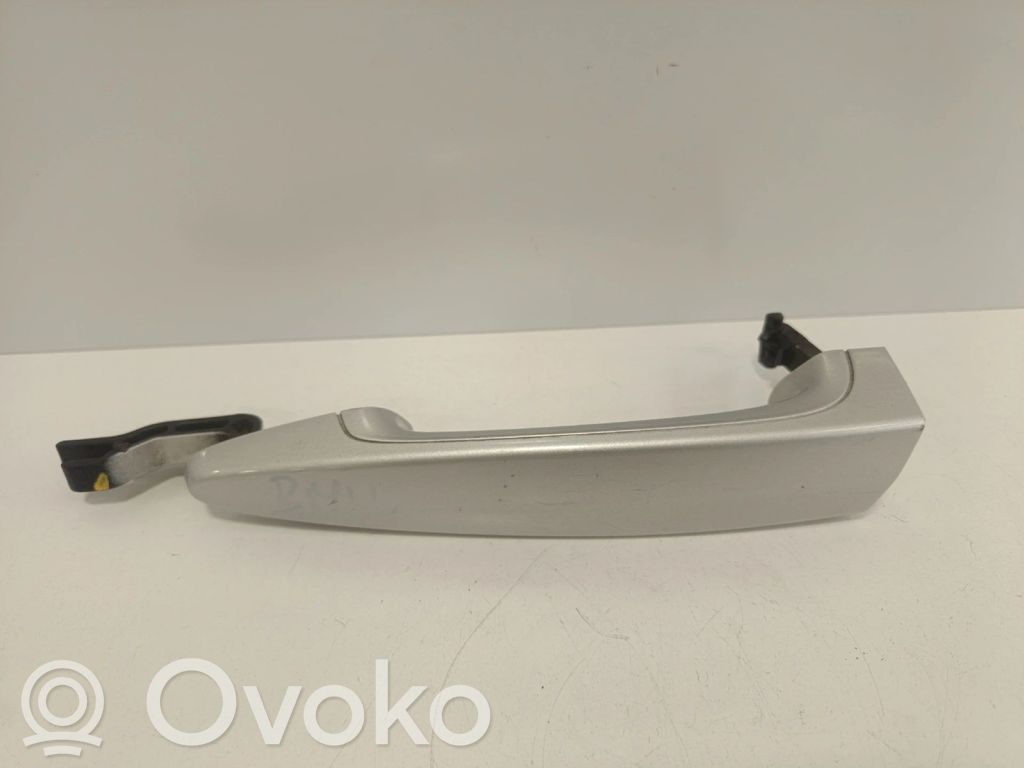 Rankena atidarymo išorinė   E9XL11
