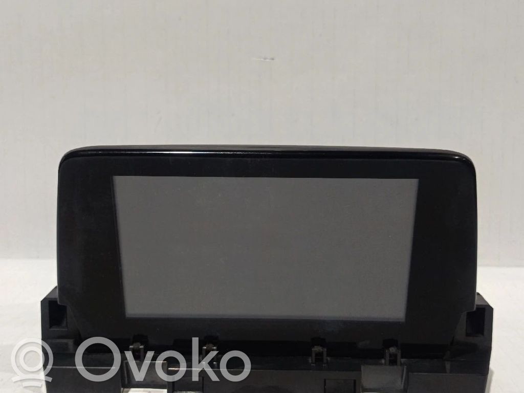Radio / CD-Player / DVD-Player / Navigation   GMD7669C0D,2644046