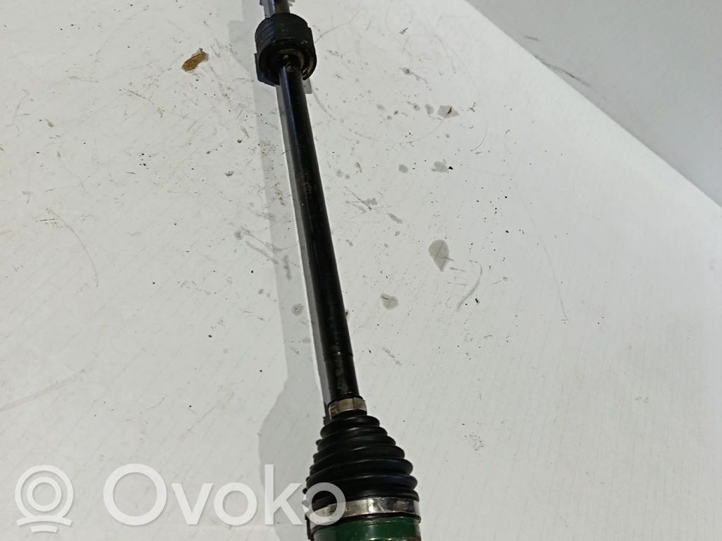 Daihatsu Sirion Front driveshaft 