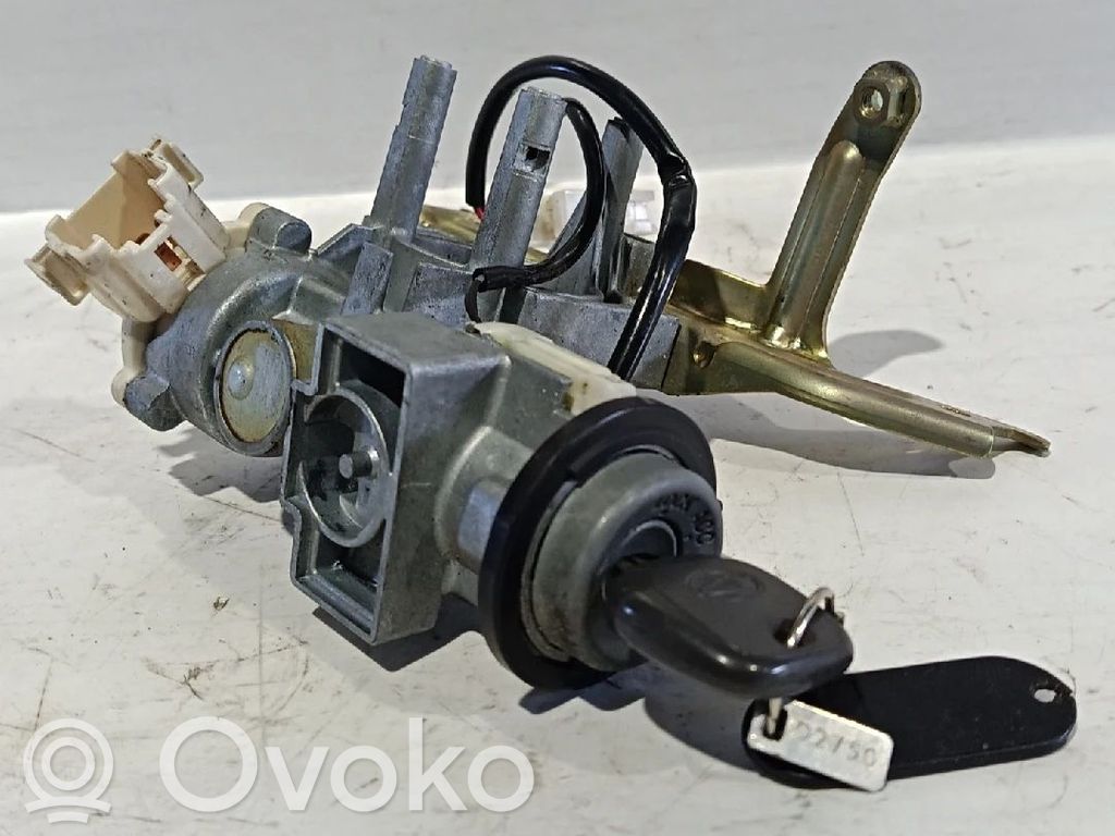 Daihatsu Sirion Virtalukko 