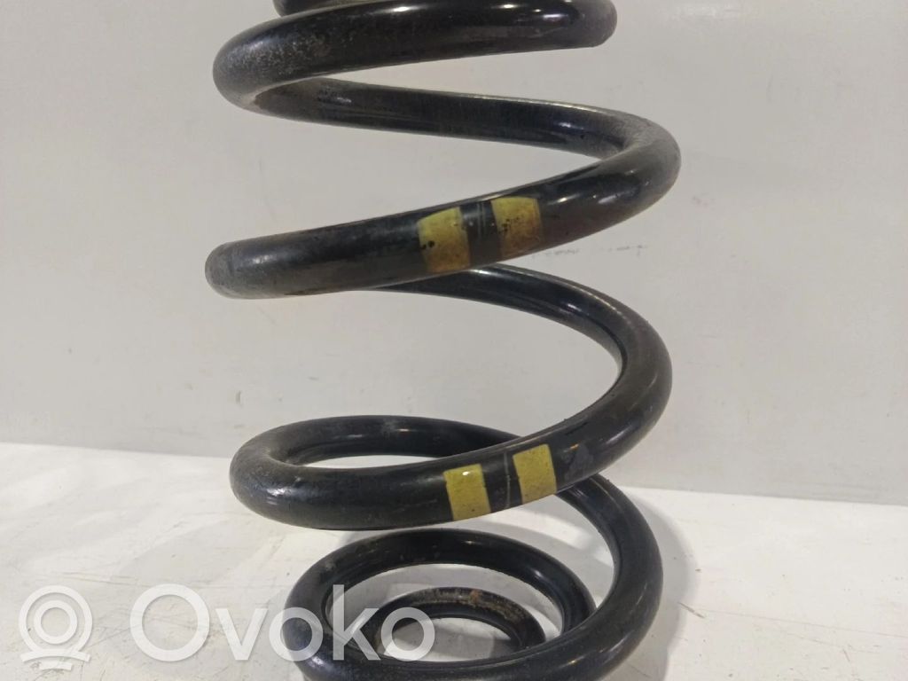 Rear coil spring   SEM,REFERENCIA,VISIVEL
