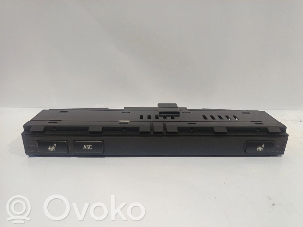 BMW 3 E46 Multifunctional control switch/knob 