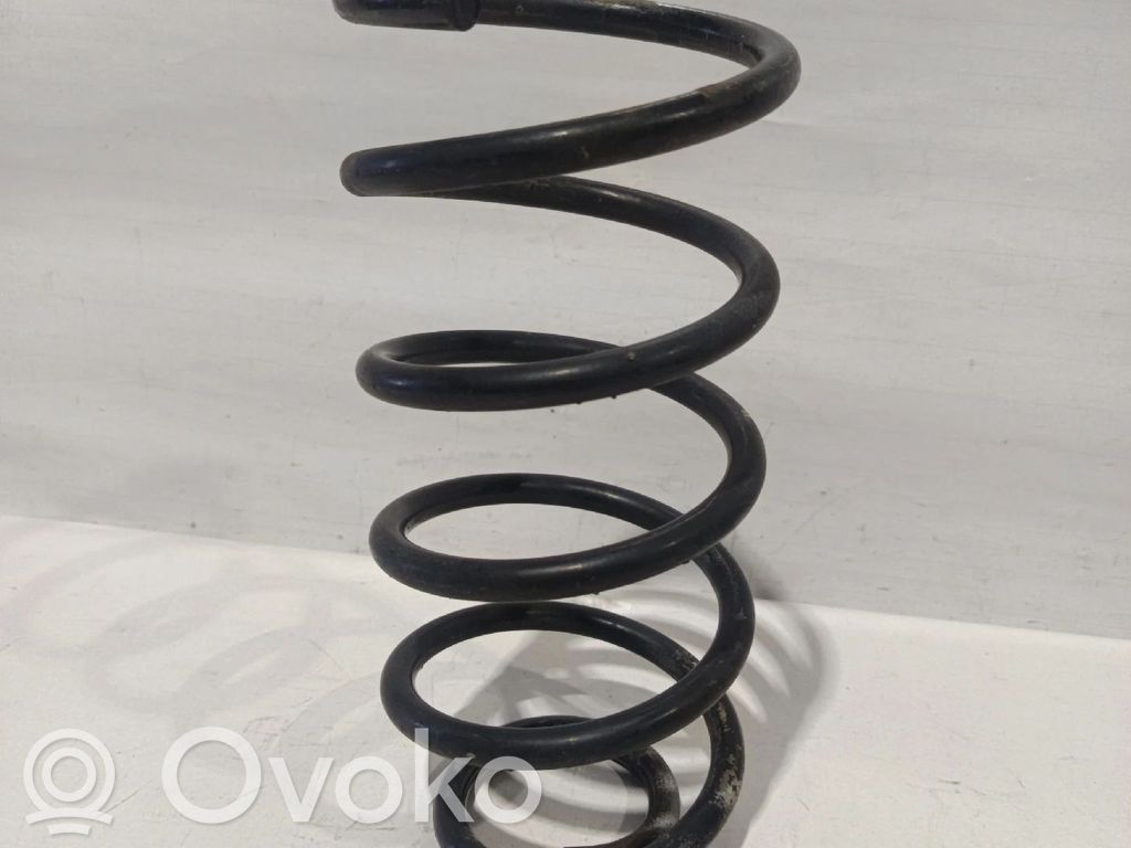 Rear coil spring   SEM,REFERENCIA,VISIVEL