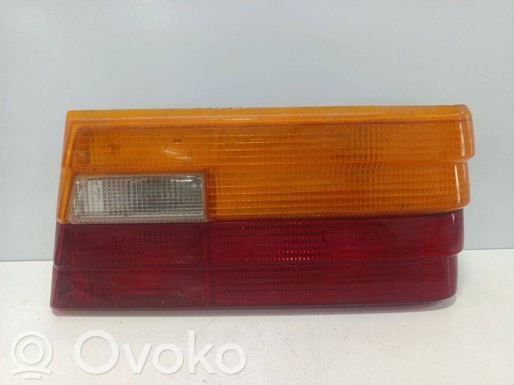 Ford Taunus TC3 Luci posteriori 