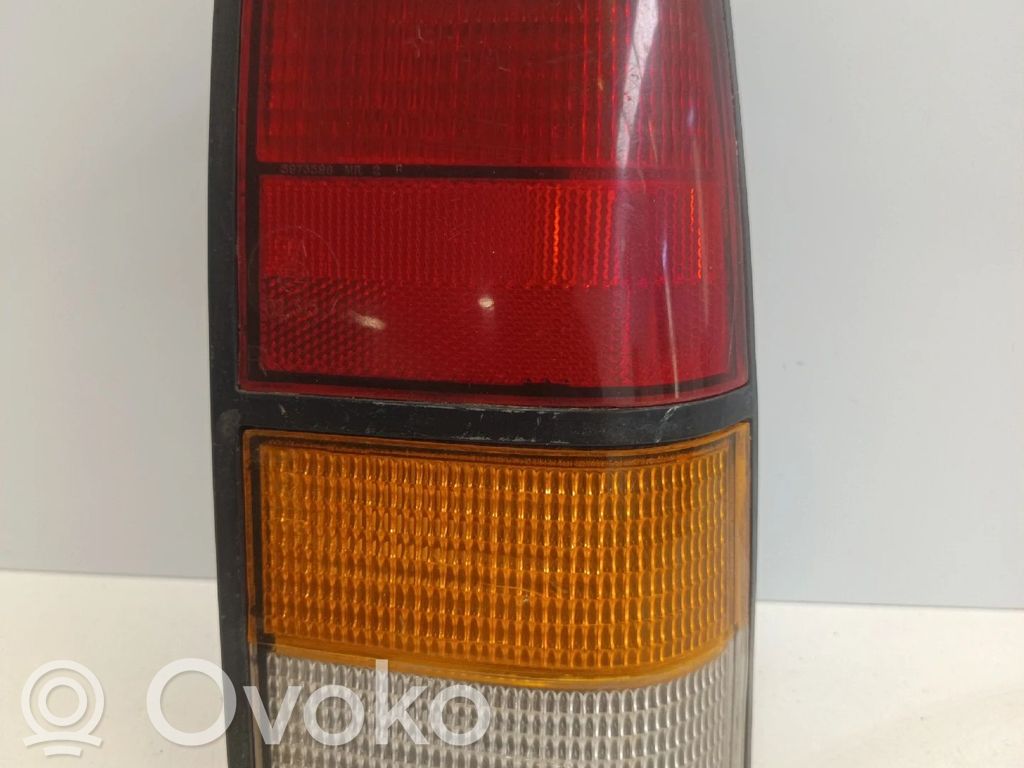 Luz trasera/de freno   5973598