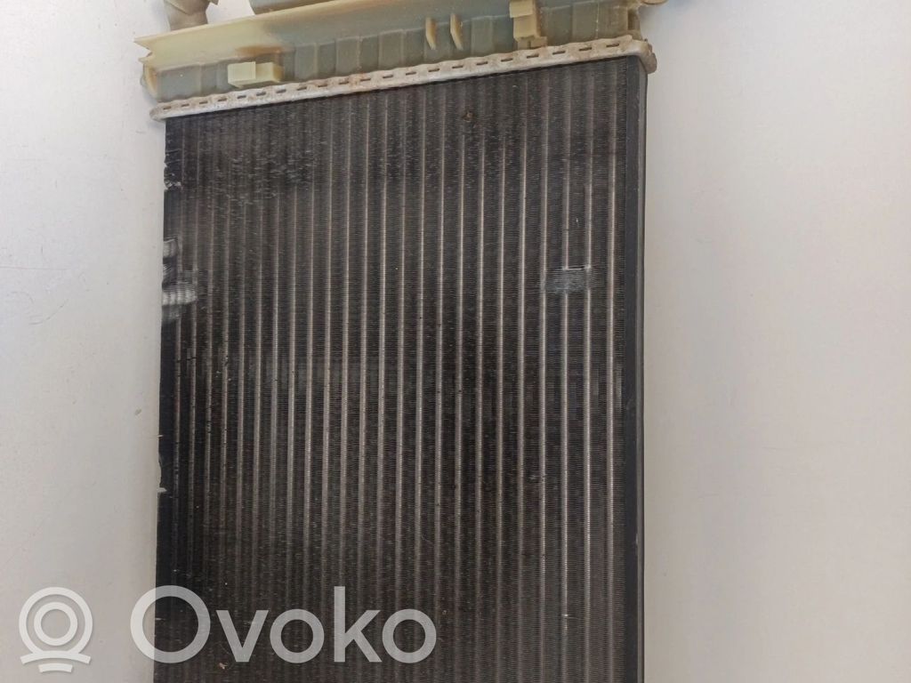 Peugeot 306 Coolant radiator 