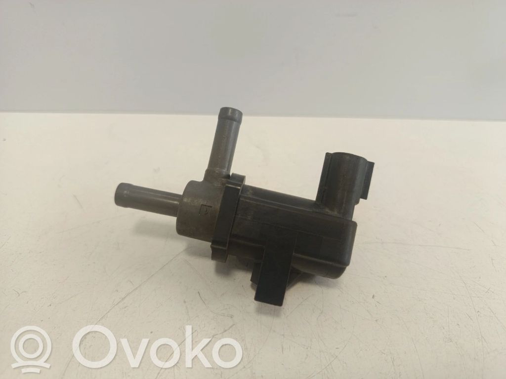 Toyota Corolla E120 E130 Idle control valve (regulator) 