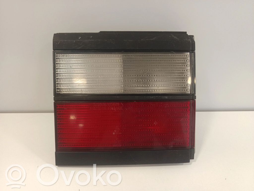 Rover 100 Takavalot 