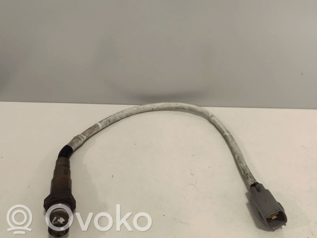 Sonda lambda   8946502140,0258006695
