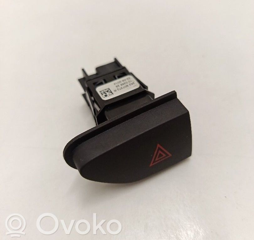 Hazard light switch   252907372R,10026629