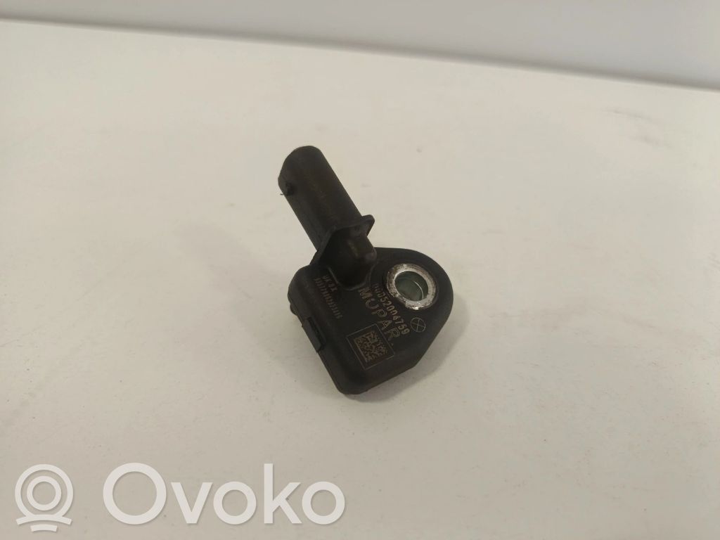Airbagsensor Crashsensor Drucksensor   00052004759