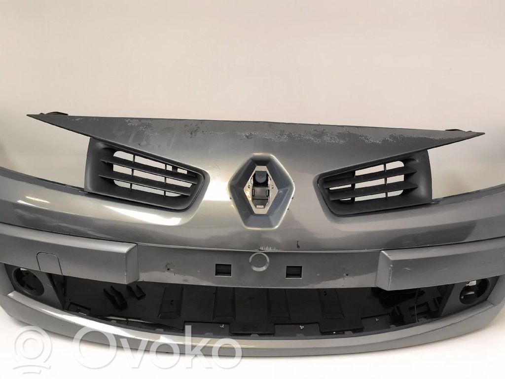 Front bumper   8200484322,8200412362