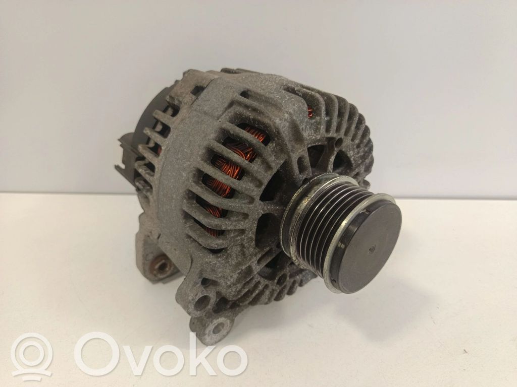 Skoda Octavia Mk2 (1Z) Generator/alternator 