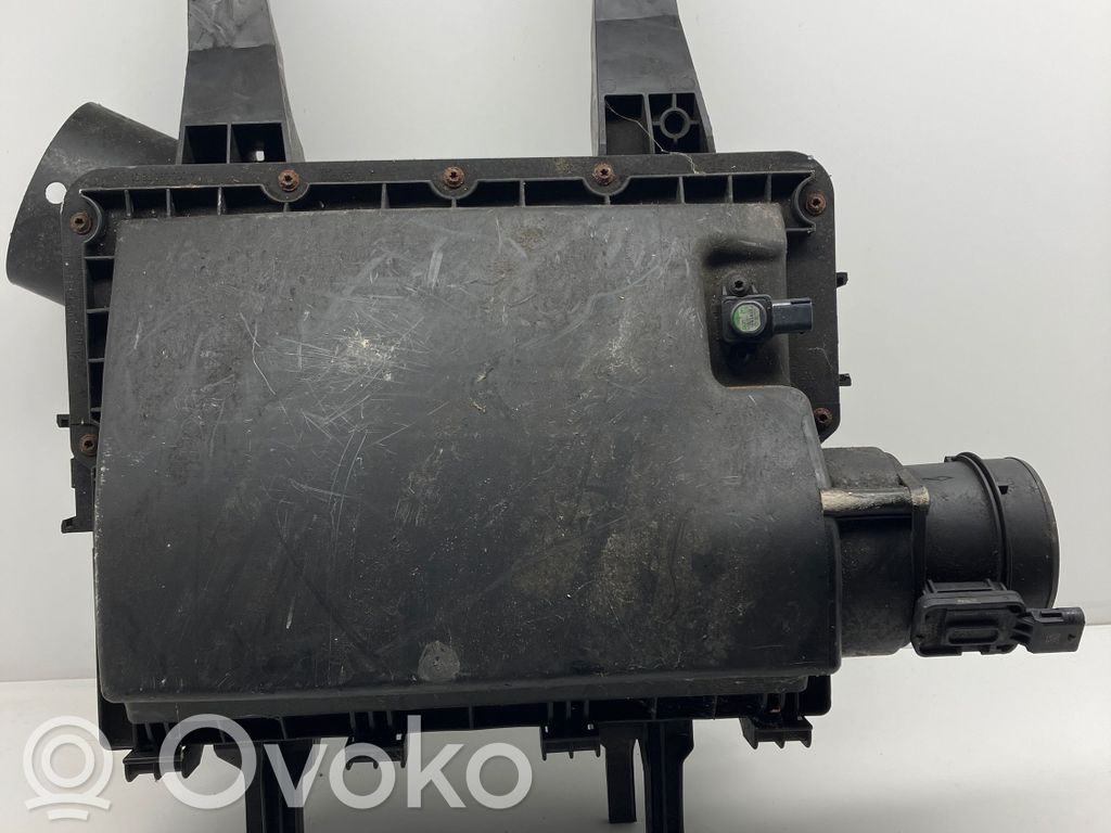 Mercedes-Benz Sprinter W906 Obudowa filtra powietrza 