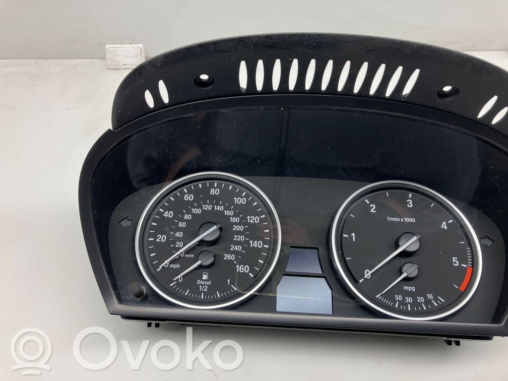 Speedometer (instrument cluster)   A2C53100844
