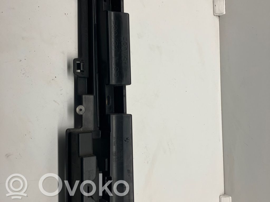 BMW 3 F30 F35 F31 Listwa progowa 