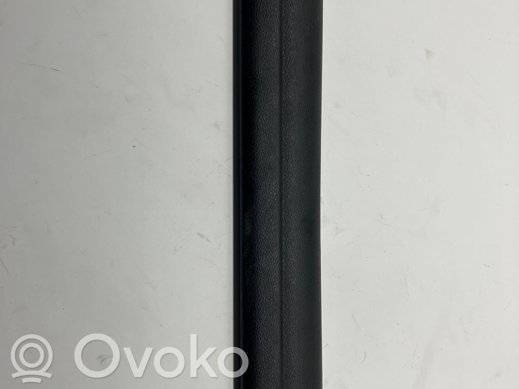 BMW 3 F30 F35 F31 Listwa progowa przednia 