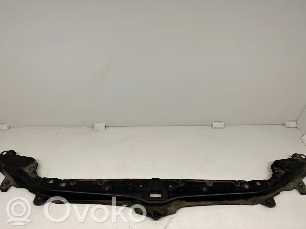 BMW 5 E60 E61 Top upper radiator support slam panel 