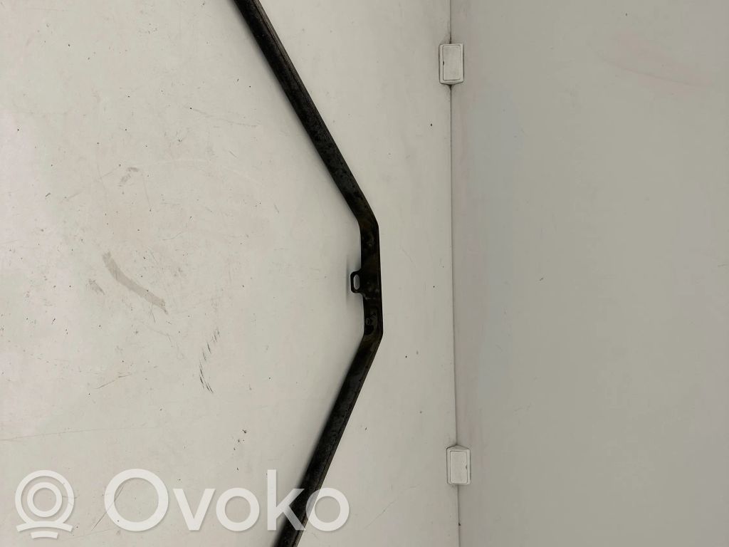 Radiator support slam panel bracket   7033745,10031013