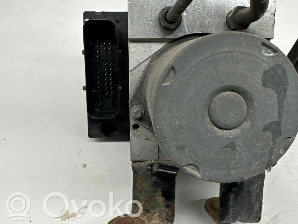 ABS Pump   34516758741