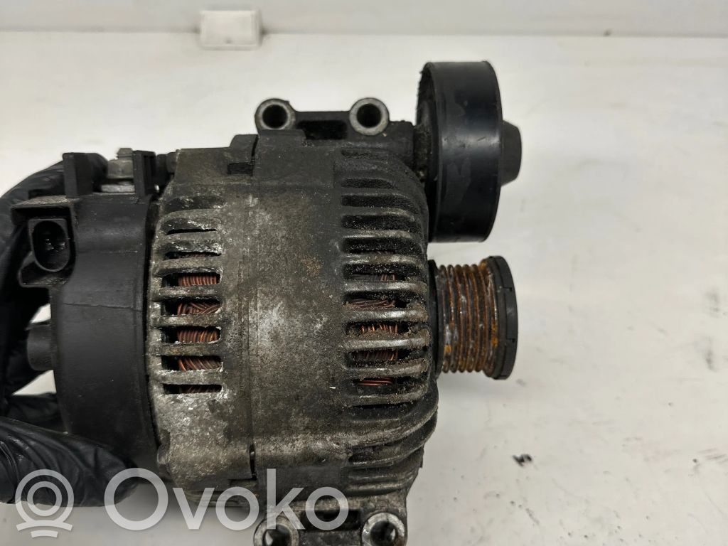 BMW 5 E60 E61 Ģenerators 