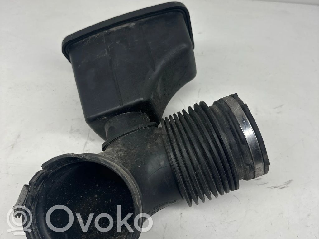 Air intake duct part   7537613,6620959,7521029