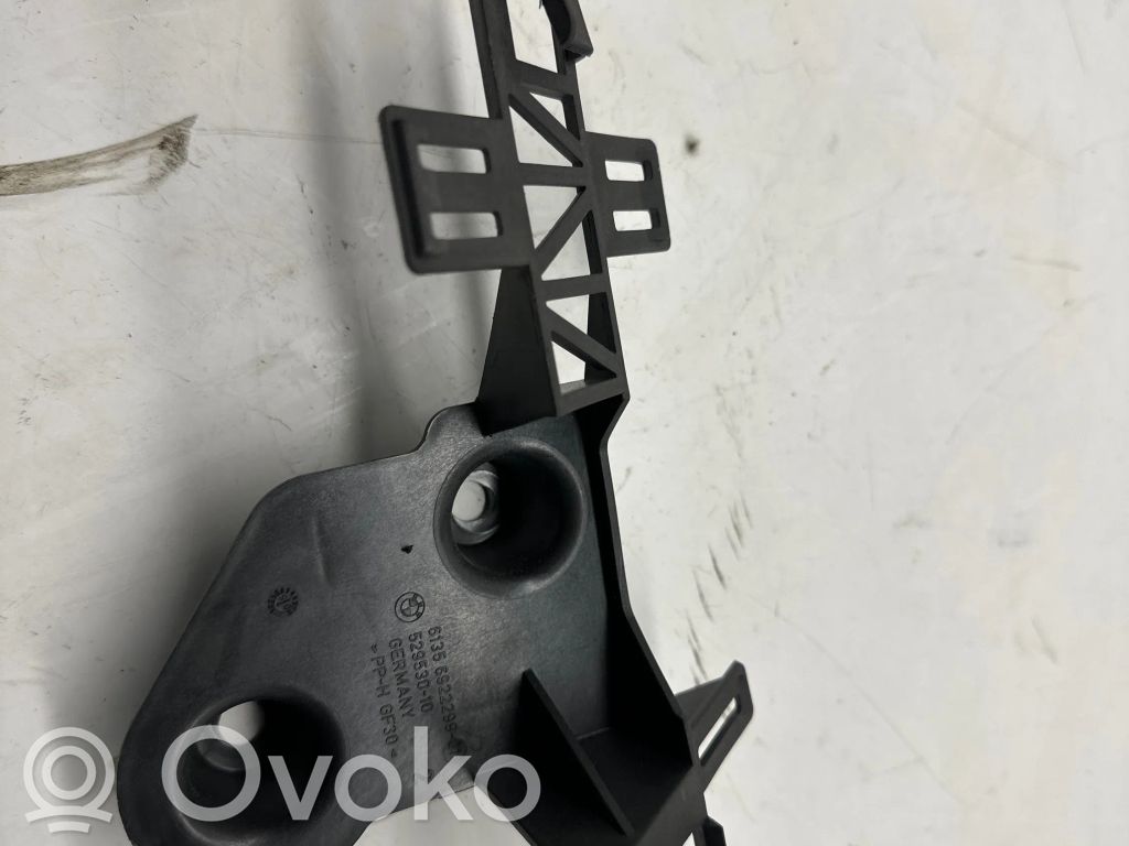 BMW 5 E60 E61 Holder (bracket) 