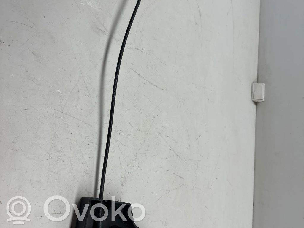Wkład lusterka drzwi przednich   52207114469,09117425