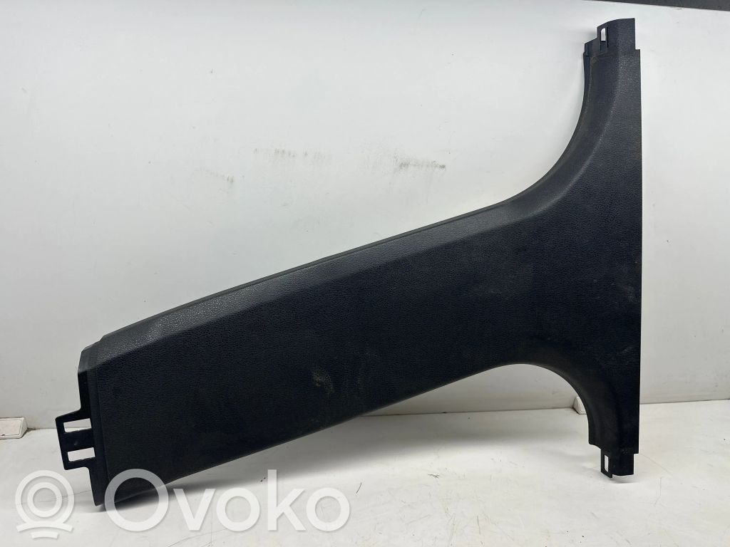 BMW 5 F10 F11 Inne części wnętrza samochodu 